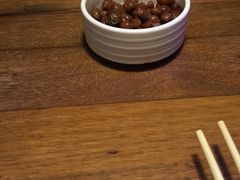 话梅花生-新白鹿餐厅(西湖银泰店)