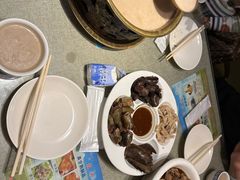-牧马人奶茶馆(乌兰察布总店)