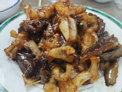 蹄筋海参-林之六八·6886大连老菜馆