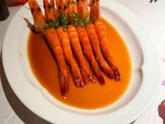 -莉莉海堂HAITANG·烤鸭(国贸商城店)