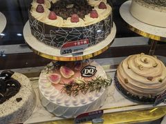 -DQ·蛋糕·冰淇淋(动壹店)