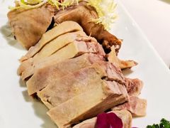 -徽韵人家·传承正宗徽菜(牡丹园店)