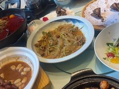 -燕郊烧鸽子(酷车小镇店)