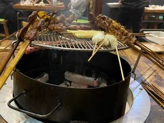 -源味居手把签烧烤(长春一店)