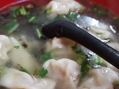 -天津包子铺(万泉庄店)