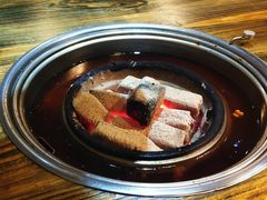-莱真牛碳火烤肉(合肥旗舰店)