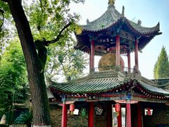 -关中书院