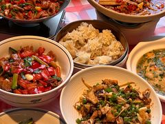 -恰八斗·猛火长沙菜(国贸店)