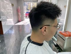 -查克拉造型