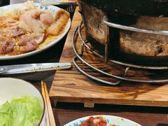 -蒜香焼肉PURUSHIN(马场路店)