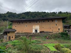 -南靖田螺坑土楼群景区