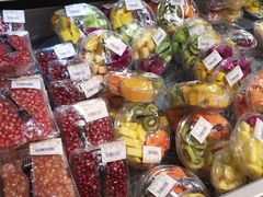 -金鹰超市(国际购物中心新街口店)