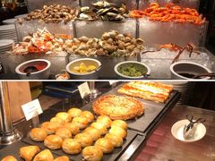 -广州富力君悦大酒店·凯菲厅