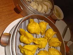 -院里汤包·虾汤包青岛菜(辽源路店)