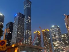 -中央广播电视总台(光华路办公区)