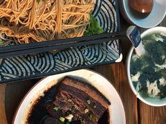 -囿面传统制面馆(中央路店)