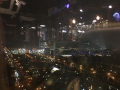 -烛影拾光观景餐厅·创意菜·摄影·小提琴(大唐不夜城店)