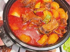 -北平食府·北京烤鸭(北京西站六里桥店)