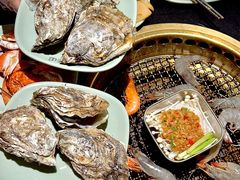 -韩盛·盛江山自助料理(中街大悦城黑金店)