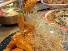 -那红花·东北菜铁锅炖(仙林金鹰店)