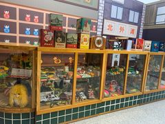 -CITY MART城市集市·里弄(北外滩来福士广场店)