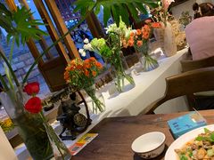 -小喜客·云南特色菜(纳西庭院店)