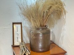 -甲乙丁書店·书茶咖·四合院