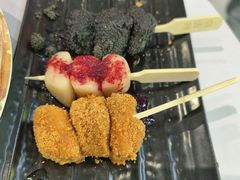 -鲜芋仙·芋圆·仙草(天津鲁能城店)