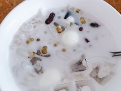-清爽清补凉