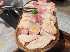 -野·大山里野生菌石锅土鸡(益田假日店)