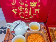 -滋粥楼·顺德菜(番禺广场总店)