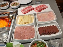 -海底捞火锅(江南盛天地店)