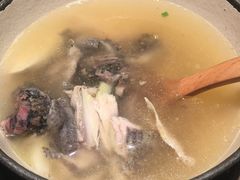-黑鸡小馆(金源店)