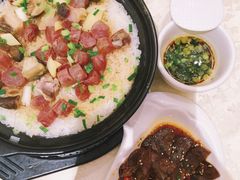 合锦煲仔饭-恒宝和宴(合生广场店)