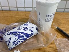 -眷村阿嬷(华润万象城店)