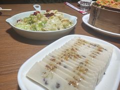 -掌上鲜(南顺城街店)