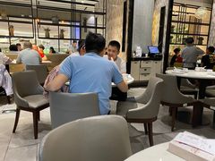 大堂-火啫啫·粤式啫啫煲(南通首店)