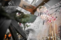 -红丝高端婚礼中心(旗舰店)