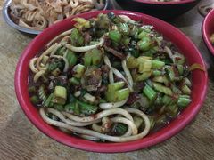 -玲玲米粉·新疆现炒米粉(大十字总店)