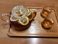 -雕刻时光咖啡馆(师大路店)