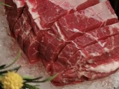 -芭菲盛宴·环球美食(袁家岗店)