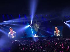 -宝能国际体育演艺中心