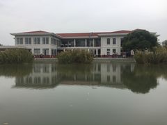 -江南大学(蠡湖校区)