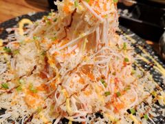 火焰山寿司-黑牛の店·和牛烧肉(合生汇店)