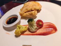 -马迭尔德式西餐精酿啤酒屋(中央大街店)