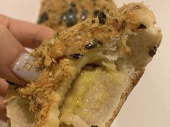 肉松软软小贝-LELECHA乐乐茶(美罗城店)