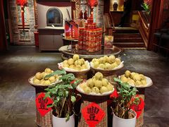 -小吊梨汤·北京菜·烤鸭(白石桥南店)