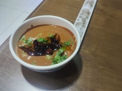 -老爆肚满五香烧牛羊肉