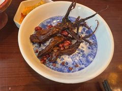 -南堂馆·新川菜(天府三街店)