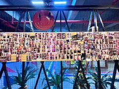 -KingBull私教健身&格斗订制(龙井商业中心店)